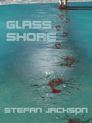 cover image of Glass Shore